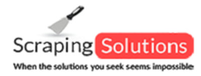 Scraping Solutions Affiliate Program