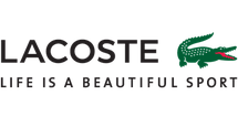Кэшбэк на  Lacoste PL