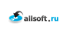 Кэшбэк на  Allsoft