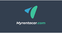 Кэшбэк на  Myrentacar