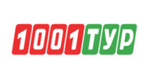 Кэшбэк на 1001tur.ru
