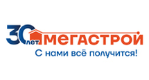 Кэшбэк на МЕГАСТРОЙ