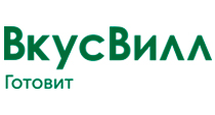 Кэшбэк на Вкусвилл Готовит