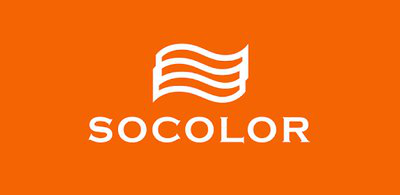  Socolor