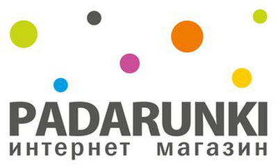 Padarunki BY