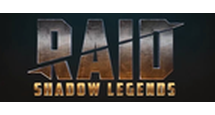 Кэшбэк на  Raid: Shadow Legends