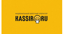 Кэшбэк на  msk.kassir.ru