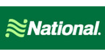 Кэшбэк на  NationalCar