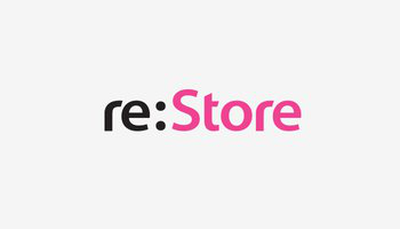  re:Store
