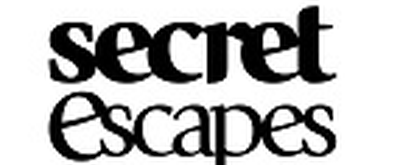  Secret Escapes