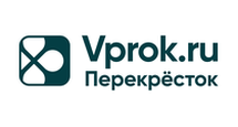 Кэшбэк на Vprok.ru