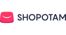 Кэшбэк на Shopotam