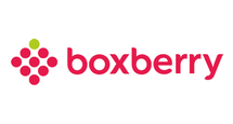 Кэшбэк на  Boxberry