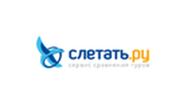 Кэшбэк на Слетать.ру