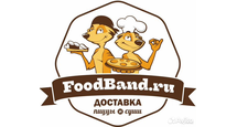 Кэшбэк на Фудбенд