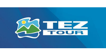 Кэшбэк на  Tez Tour