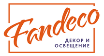 Кэшбэк на  Fandeco