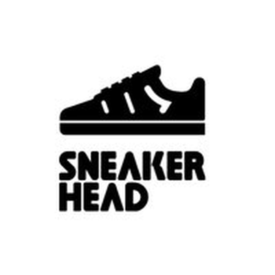Sneakerhead