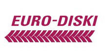  Euro-diski