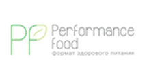Кэшбэк на  PerformanceFood