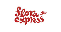 Кэшбэк на  Floraexpress