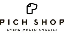 Кэшбэк на  PichShop