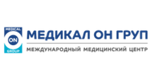 Кэшбэк на Medical On Group
