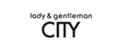  Lady&Gentleman CITY