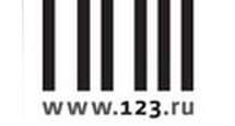 Кэшбэк на  123.ru
