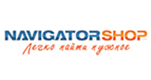 Кэшбэк на  Navigator Shop