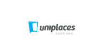 Кэшбэк на  Uniplaces