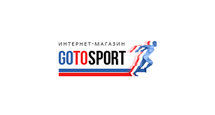 Кэшбэк на  GOTOSPORT
