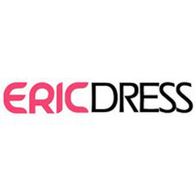  Ericdress