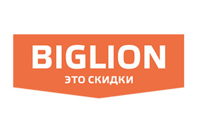 Biglion