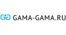 Кэшбэк на  Gama-Gama