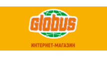 Кэшбэк на  Глобус