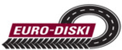  Euro-diski