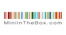 Кэшбэк на  MiniInTheBox