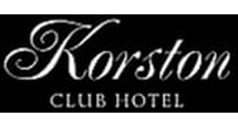 Кэшбэк на  Korston