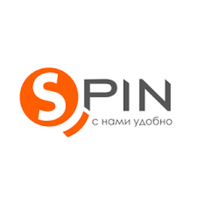 Www spun ru. Spin магазин. Компания спиной. One span компания логотип. Spun фирма.