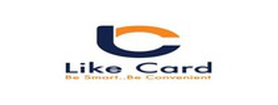 Like Card Many Geos