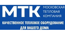 Кэшбэк на Московская тепловая компания