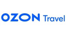 Кэшбэк на  Ozon.Travel