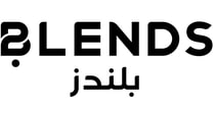 Кэшбэк на Blends Home GCC offline codes & links