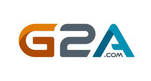 G2A - игровой маркетплейс