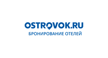 Кэшбэк на  Ostrovok.ru