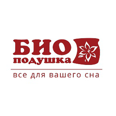БиоПодушка