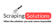 Кэшбэк на Scraping Solutions Affiliate Program