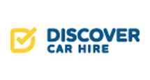 Кэшбэк на  Discover car hire