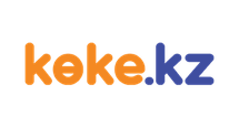 Кэшбэк на  Koke KZ